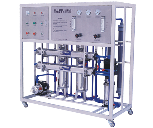 ����͸��ˮ��RO-1000��(300L/H)