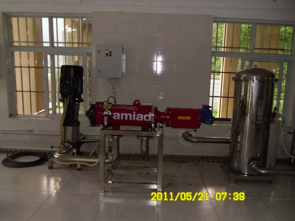 ɽȪˮ�����豸