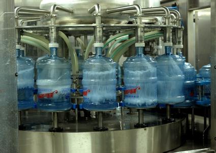 Ͱװ��װˮ�����豸