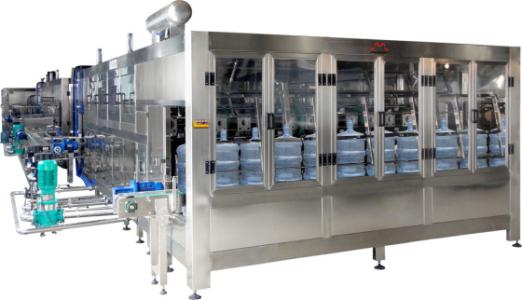 ��Ȫˮ��װ�豸