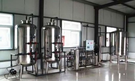 ���͹�ģˮ���豸